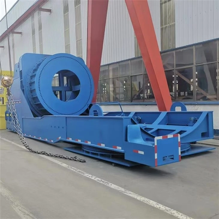 Super Wing Carrier